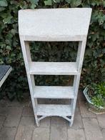 Voegtrap 4 treden, Ophalen, Gebruikt, Trap, Minder dan 2 meter