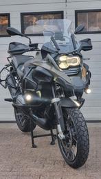 BMW R 1200 GS ADVENTURE (bj 2014), Motoren, 2 cilinders, Motorrijbewijs A, Particulier, Meer dan 35 kW