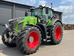 FENDT 933 Vario WG3782, Zakelijke goederen, Agrarisch | Tractoren, Fendt