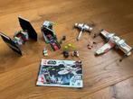 Lego Starwars 75235 X-Wing Starfighter Trench Run, Ophalen of Verzenden, Gebruikt