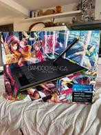 Wacom Bamboo, Ophalen of Verzenden, Multi-touch, Refurbished, Bedraad