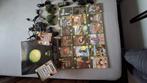 Originele Xbox console met een verzameling games en controll, Ophalen, Gebruikt, Met 2 controllers