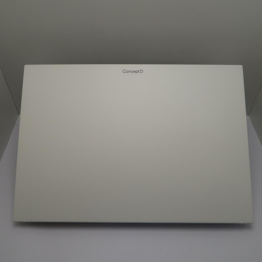 Acer ConceptD CN315-72G i7/ 16GB/ 1TB/ GTX 1650 Ti | AZERTY, Niet ingevuld, Zo goed als nieuw, Niet ingevuld, Niet ingevuld