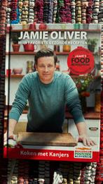 Jamie Oliver Mijn favoriete gezonde recepten, Verzenden, Nieuw, Overige gebieden