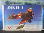1:72 Avia BH-3 - KP modelbouw-kit, Ophalen of Verzenden, Zo goed als nieuw, 1:72 tot 1:144, Overige merken