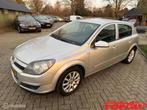 Opel Astra 1.6 Enjoy van de 2e eigenaar ""Apk 10-10-2026"", Voorwielaandrijving, 15 km/l, Gebruikt, 4 cilinders