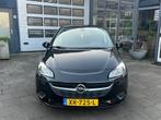 Opel Corsa 1.4 Online Edition | Clima | Camera | Navi | 5-DR, 1063 kg, Gebruikt, 4 cilinders, Origineel Nederlands