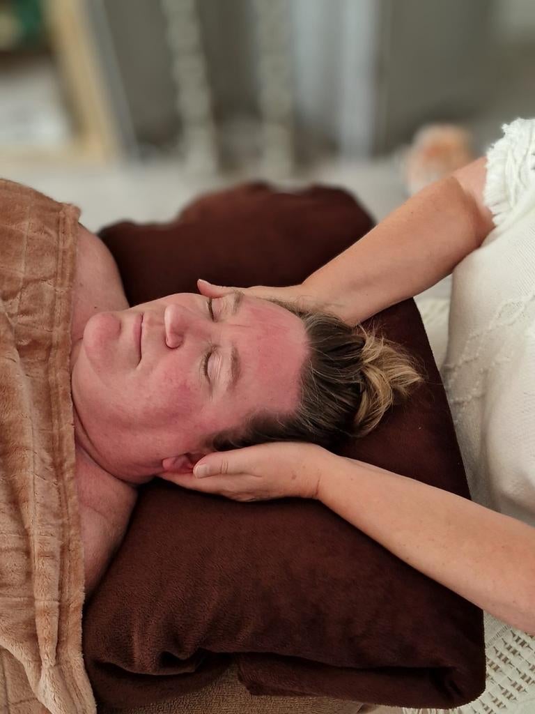Nu ook in het weekend massage tot mini retraite