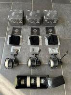 Te koop, 3X Nash Scope GT6000 in nieuwstaat!!, Ophalen of Verzenden, Zo goed als nieuw, Overige typen