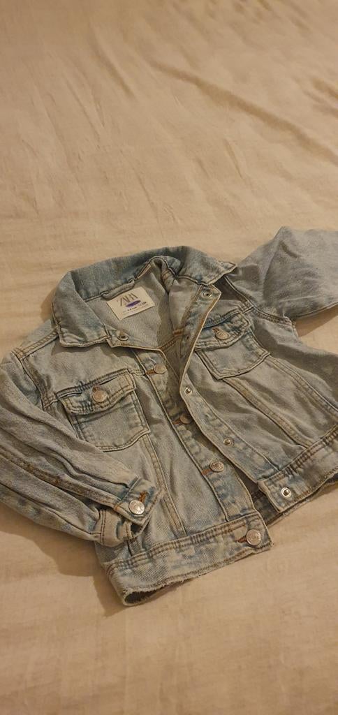 Meisje kleding, Ophalen of Verzenden, Zo goed als nieuw