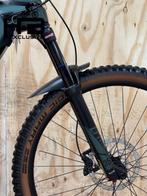 Bulls Sonic Evo AM 2 Carbon E-Mountainbike Shimano Deore, Fietsen en Brommers, Fietsen | Mountainbikes en ATB, Niet ingevuld, 49 tot 53 cm