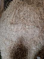 Tarwe stro grote pakken, Ophalen, Nieuw, Minder dan 10 meter