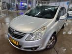 Opel Corsa MET AIRCO & EVT NIEUW APK!, Voorwielaandrijving, 1063 kg, Gebruikt, 4 cilinders