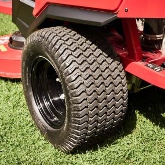 NIEUWE AL-KO zitmaaier (type ZT18-1076A, 18 pk, 107 cm), Tuin en Terras, AL-KO Kober, Nieuw, Ophalen of Verzenden, AL-KO