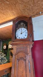 Vroege Antieke Comtoise Maandloper i, Ophalen