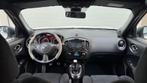 Nissan Juke 1.6 DIG-T Nismo RS |Keyless|Trekhaak|Camera|Navi, Auto's, Voorwielaandrijving, Euro 5, 1618 cc, Gebruikt