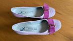 Loafers roze, Verzenden, Zo goed als nieuw, Roze, Instappers