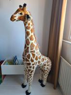 Knuffel Childhome Giraffe - kinderkamer, Ophalen, Zo goed als nieuw, Overige typen
