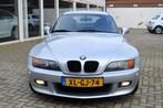 BMW Z3 Coupé 2.8 OrgNL/prachtconditie/interieur onbeschadig, Auto's, BMW, Achterwielaandrijving, Gebruikt, Zwart, 1200 kg