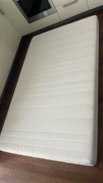 Matras 120x200x15, Huis en Inrichting, Slaapkamer | Matrassen en Bedbodems, Ophalen, Zo goed als nieuw, Twijfelaar, 200 cm