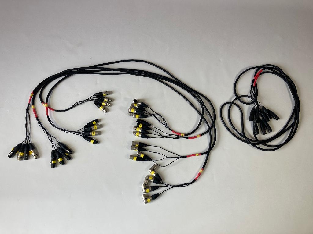 Audio multi, Ophalen of Verzenden, Zo goed als nieuw