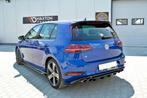 Voorlip achterlip sideskirts spoiler diffuser VW Golf R 7.5, Auto diversen, Tuning en Styling, Ophalen of Verzenden
