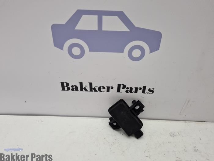 Bandenspanning module van een Mercedes A-Klasse, Gebruikt, -, -, 3 maanden garantie