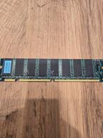 64MB PC100 SDRAM Geheugenmodule, Computers en Software, RAM geheugen, Gebruikt, Ophalen of Verzenden, DDR, Desktop