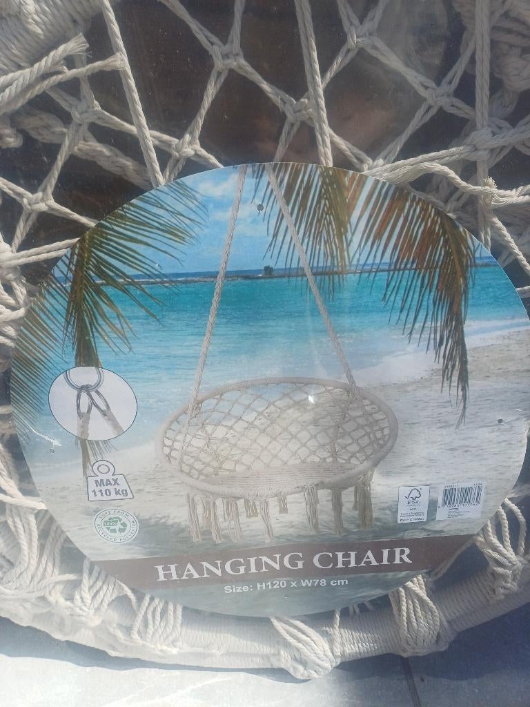 Schommel, Ophalen, Nieuw