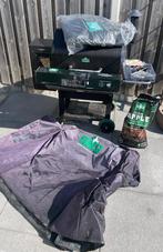 pellet bbq GMG grill zeer veel extra"s + wifi, Ophalen, Zo goed als nieuw, GMG, Met accessoires