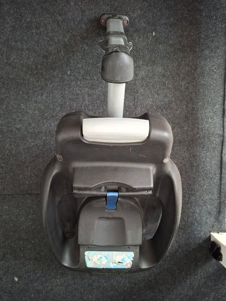 Maxi-Cosi EasyBase 2 autostoel base (geen ISOFIX), Kinderen en Baby's, Autostoeltjes, Ophalen, 0 t/m 13 kg, Maxi-Cosi, Gebruikt