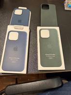 Iphone 16 2 x otterbox en meer Origineel, Ophalen of Verzenden, Zo goed als nieuw, IPhone 13