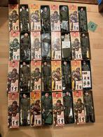Grote verzameling GI Joe, vintage G.I. Joe en accessoires, Ophalen, Gebruikt