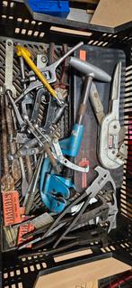 Autogereedschap ,Gebruikt /nieuw , zie foto's , bieden, Ophalen, Zo goed als nieuw