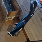 Nieuwe Boodschappentrolley, Ophalen of Verzenden, Nieuw, Kunststof, Met handgreep