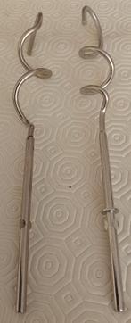 Te Koop: Twee mixer gardes, nieuw., Ophalen of Verzenden, Nieuw