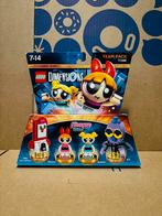Lego dimension Team Pack - The Powerpuff Girls 71346, Verzenden, Nieuw