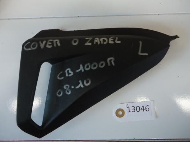 CB1000R 2008 - 2010 Honda Cover Cover onder zadel D1-13213