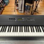 Yamaha KX8 88 gewogen toetsen keyboard Zwart | Nette Staat, Muziek en Instrumenten, Keyboards, Yamaha, Zo goed als nieuw, Support@yamaha.com