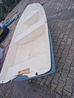 INGERUILD!! Crescent €150 ZO MEE!!, Ophalen, Gebruikt, Motorboot, Zweden