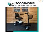 Life & Mobility Vivo Scootmobiel demontabel Life en Mobility, Life and Mobility, Info@life-mobility.com, Life & Mobility B.V.