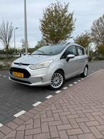 Ford B-Max 1.0 Ecoboost 92KW/125PK 2013 Grijs, Voorwielaandrijving, 125 pk, 750 kg, Origineel Nederlands