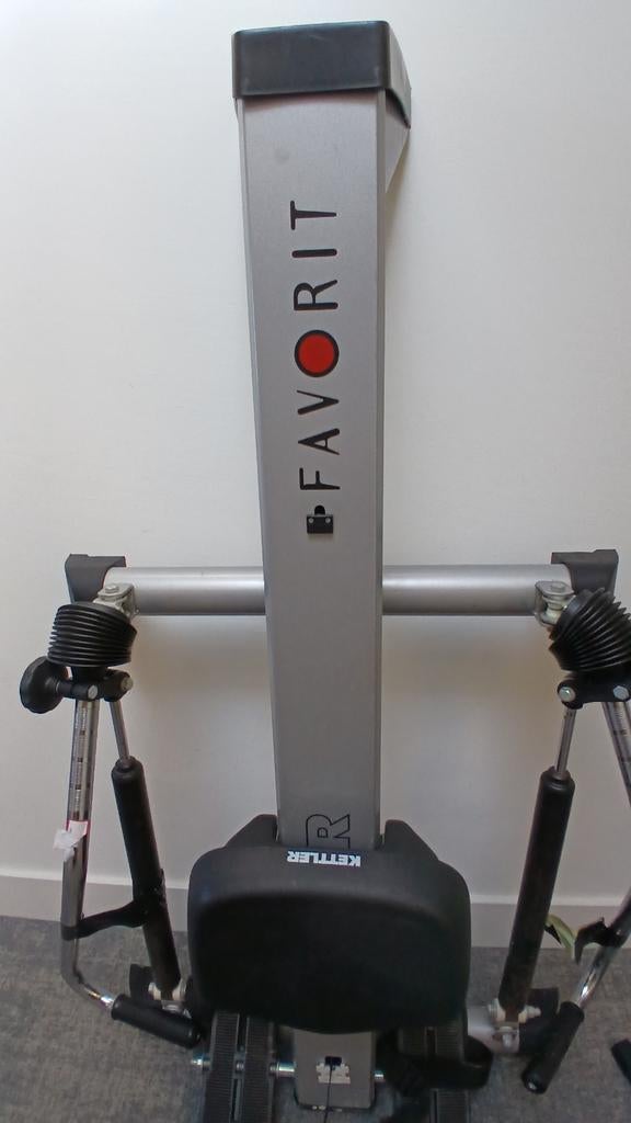 Exercise Machine, Ophalen of Verzenden, Overige typen