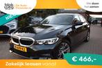 BMW 3 Serie AUTOM/NAVI/CRUISE/AIRCO-ECC/PDC V+A € 27.445,0, Automaat, 1998 cc, USB, Gebruikt
