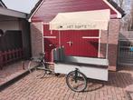 Bakfiets, Ophalen, Gebruikt, Fietsfabriek, Huif