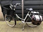 Batavus Damesfiets, Fietsen en Brommers, Fietsen | Dames | Damesfietsen, Ophalen, Batavus, Versnellingen, 53 tot 56 cm