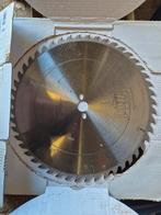 Widia zaag rond 400mm, Ophalen of Verzenden, 1200 watt of meer, 70 mm of meer