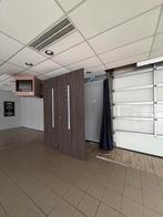 Dubbelzijdige Paskamer - Ideaal voor Winkels en Boutiques, Ophalen, Gebruikt