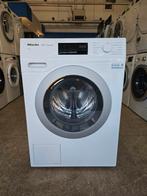 Miele WDB 030 wasmachine | 7 kilo | A+++ | Gratis thuis 🚚✅, Witgoed en Apparatuur, Wasmachines, Ophalen, Jirnsum, 1200 tot 1600 toeren