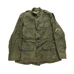 WWI US Wool Uniform Jacket 1st Army, Ophalen of Verzenden, Amerika, Kleding of Schoenen